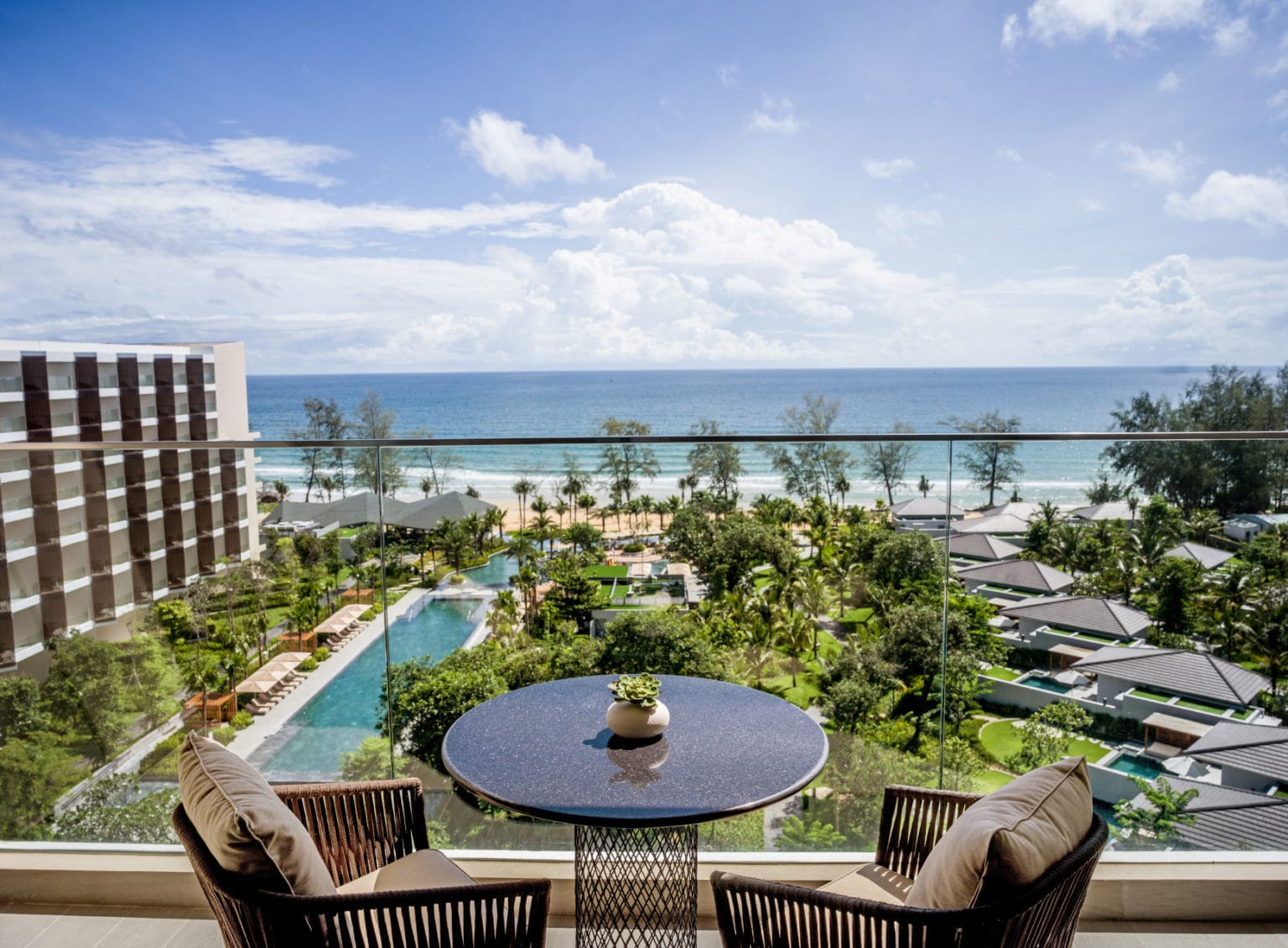 Phu Quoc Hotels | Crowne Plaza Phu Quoc Starbay