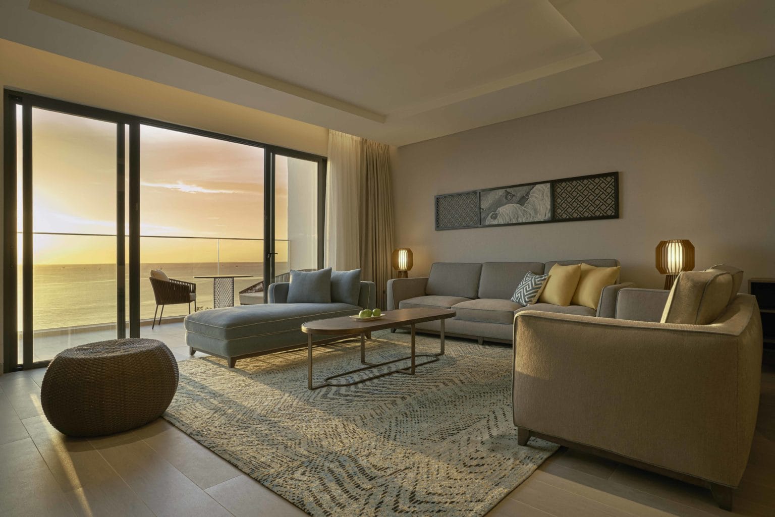 Phu Quoc Hotels | Crowne Plaza Phu Quoc Starbay