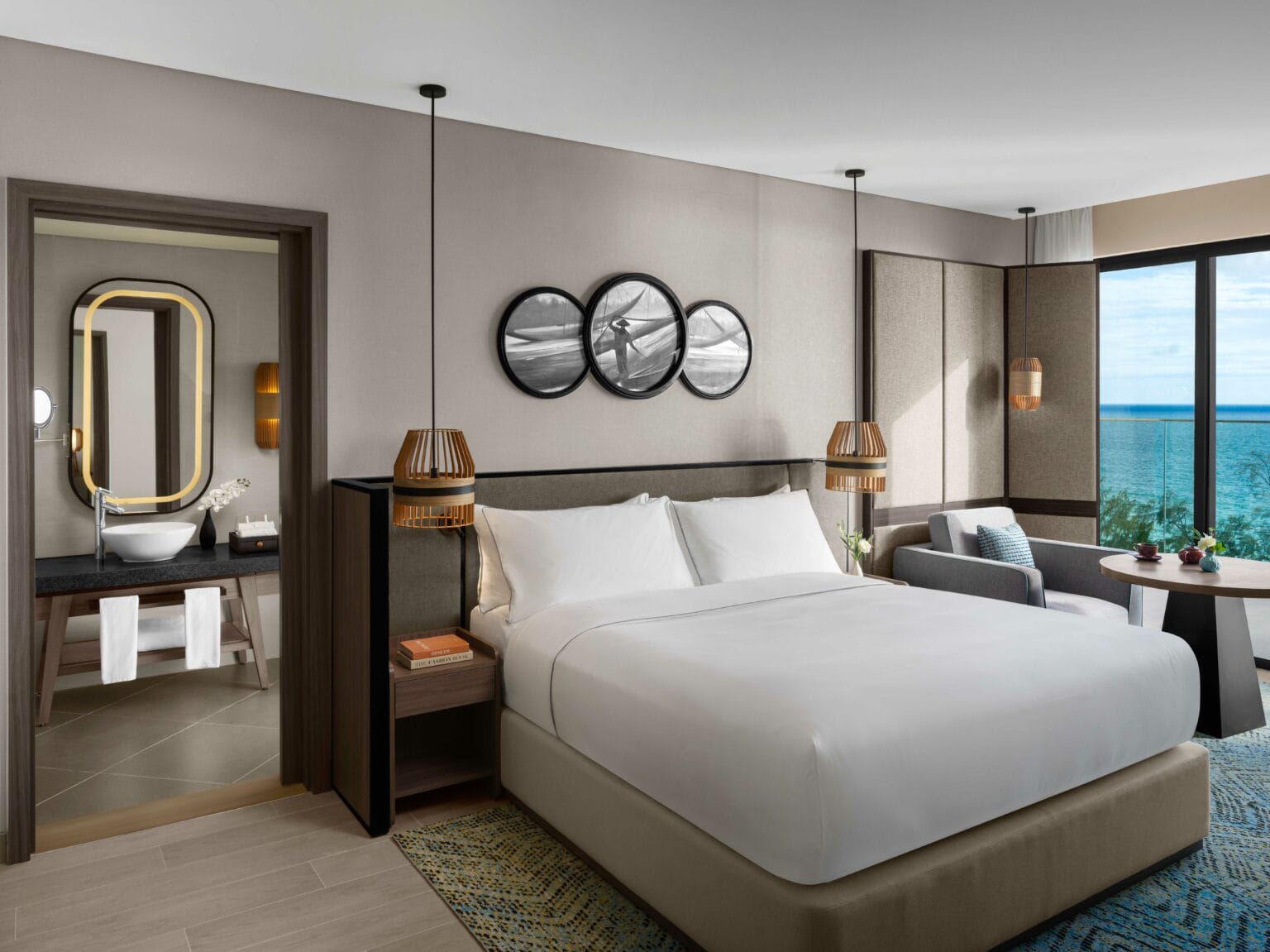 Phu Quoc Hotels | Crowne Plaza Phu Quoc Starbay